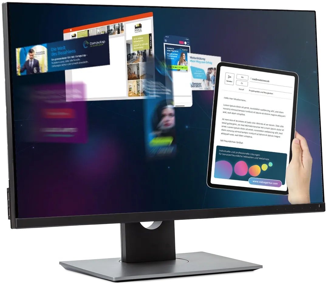 AIO Marketing Hub - Banner