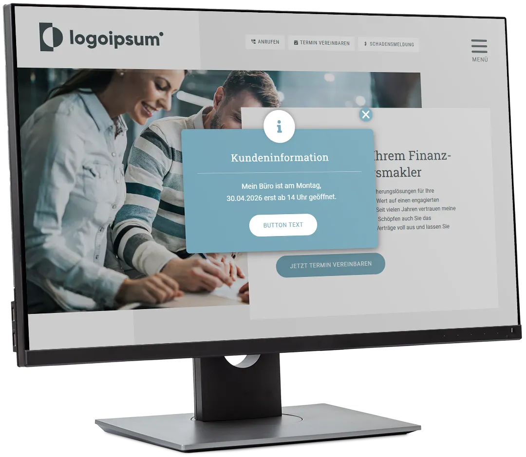 AIO Marketing Hub - Popups