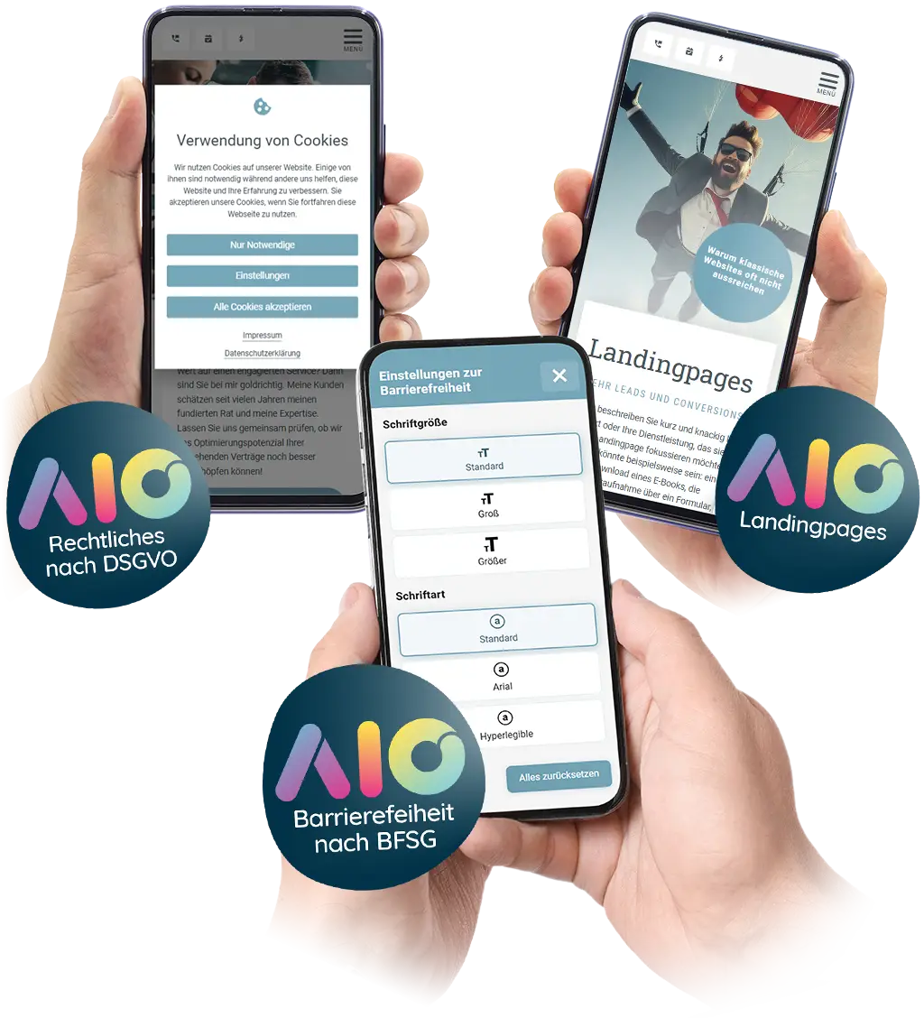 AIO - Plugins