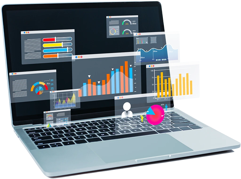 twin Webagentur - AIO Landingpages Erfolge
